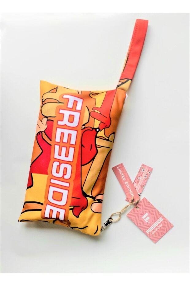 Hot Dog 2 Deniz Şortu - 5