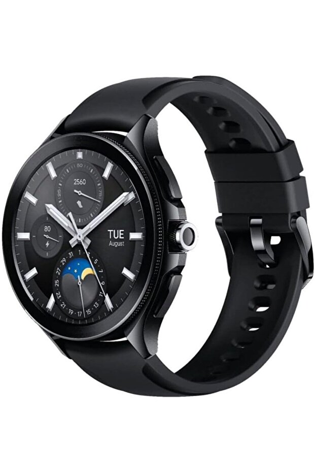 Watch 2 Pro Siyah - 2