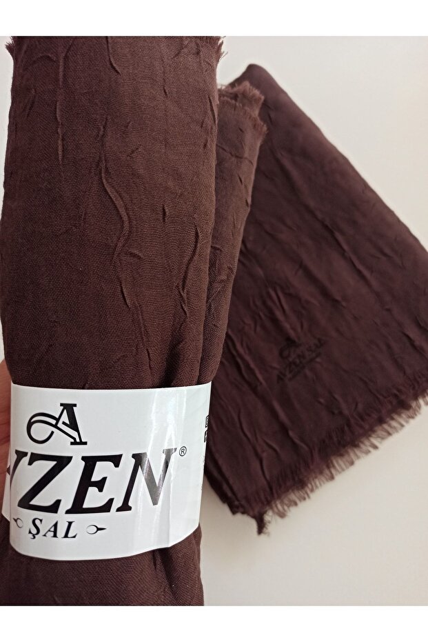 Bambu Kraş Şal 1 Adet - 3