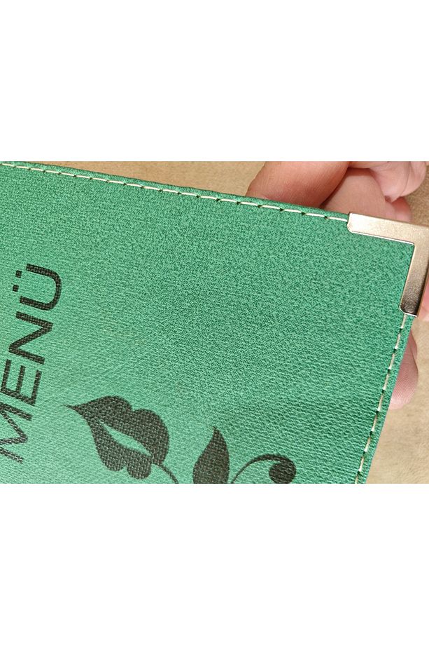 A5 asitat şeffalı menü , MENU - 6