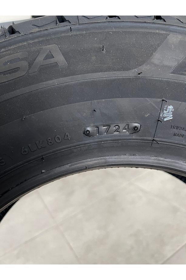 / 205/70R15C TRANSWAY 3 2024 - 3