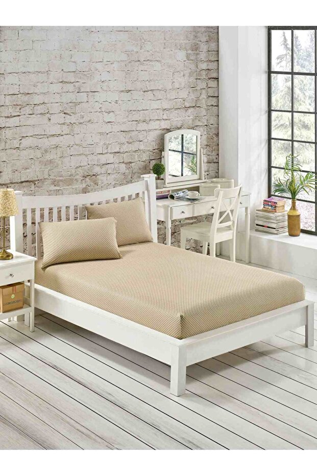 Single / Double Elastic Sheet - 2