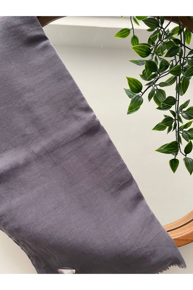 İnce Aerobin Şal - 1