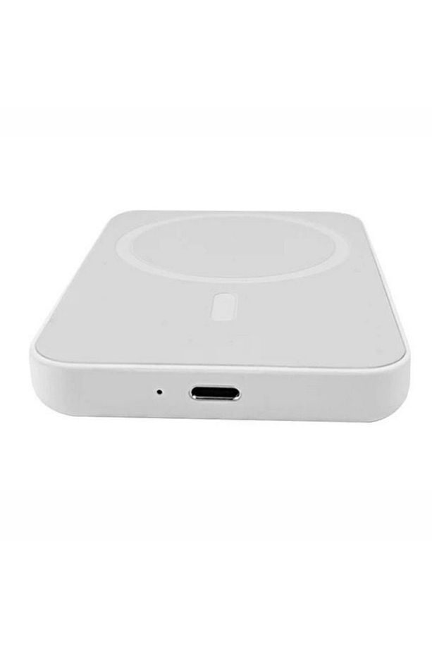 Magsafe Wireless Kablosuz Şarj Power Bank (iphone Xr Ve Üstü) - 2