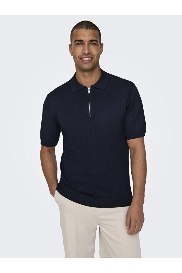 Polo Onswyler Pullover - 6