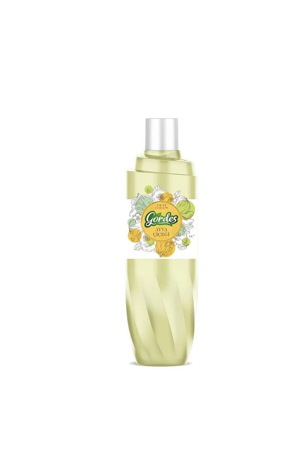 Ayva Çiçeği Kolonya 400 ml - 1