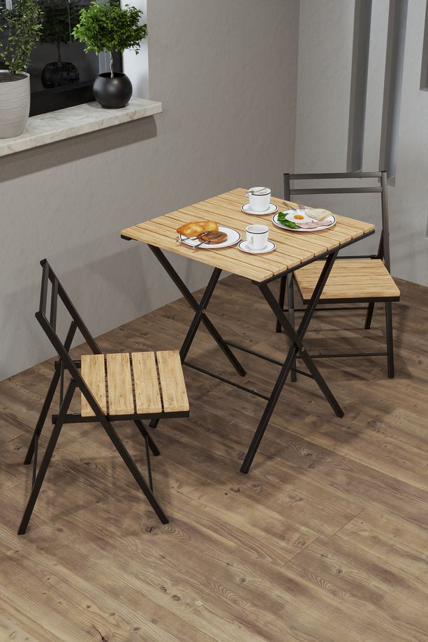 Ege Katlanır Sandalye , Bistro Sandalye 2126 - 3
