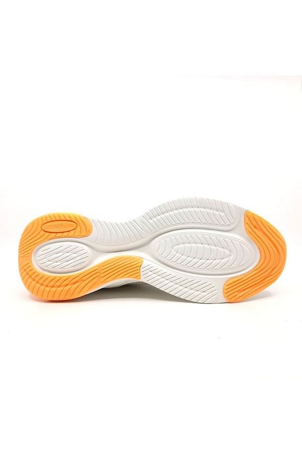 Danke Bej Memory Foam Taban Yazlık Kadın Spor Ayakkabı - 4