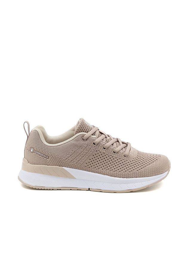 Connect Pembe Memory Foam Taban Yazlık Kadın Spor Ayakkabı - 4