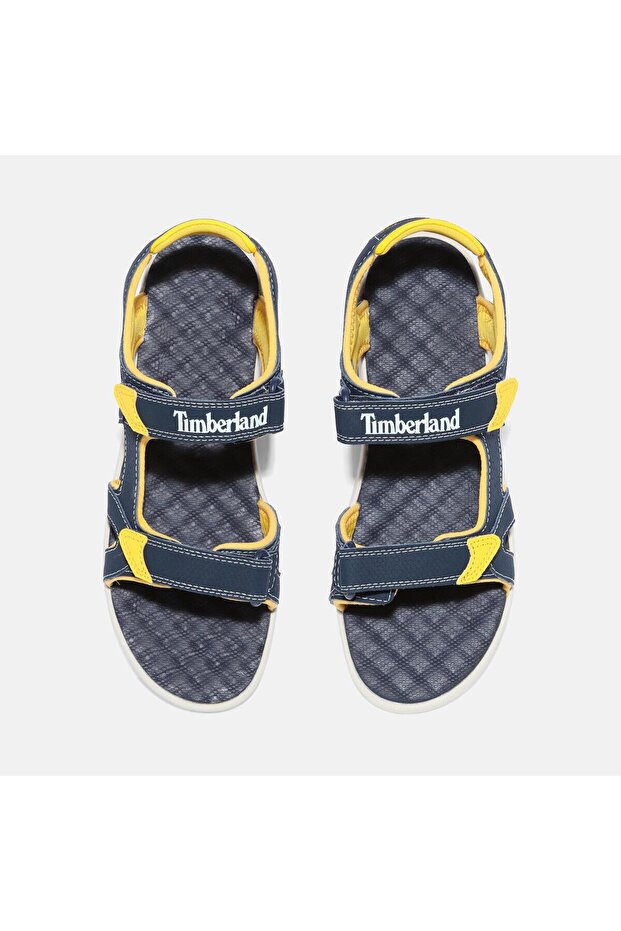 حزام بيركنز رو ذو الحزامين - 6