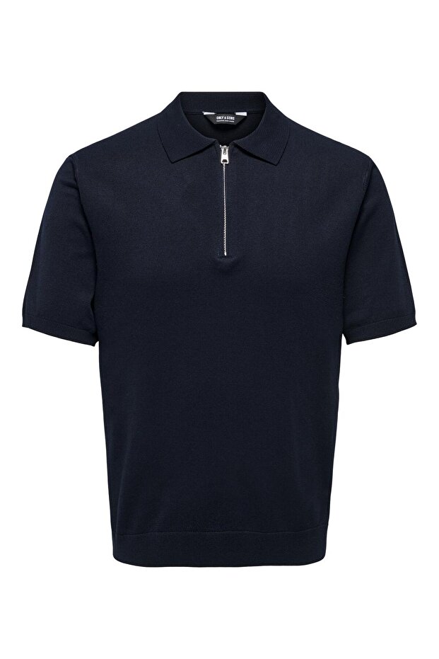 Polo Onswyler Pullover - 2