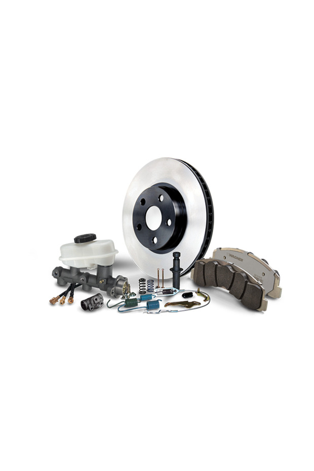 EGSOZ A3 04>13 Golf V 04>09 Jetta 06>10 Tigu - Vinegar Sensor with Diesel Particulate Filter (Orange) - 1