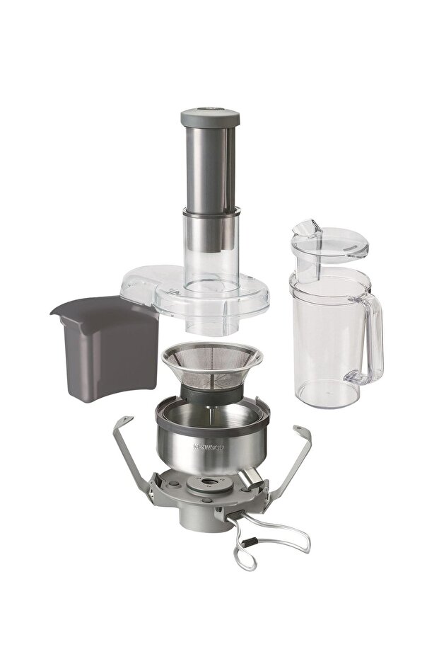 جهاز عصارة الفاكهة - صلب At641 - 3