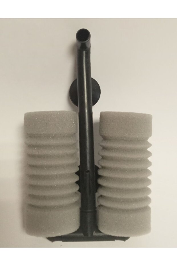 Double Pipe Filter - 1