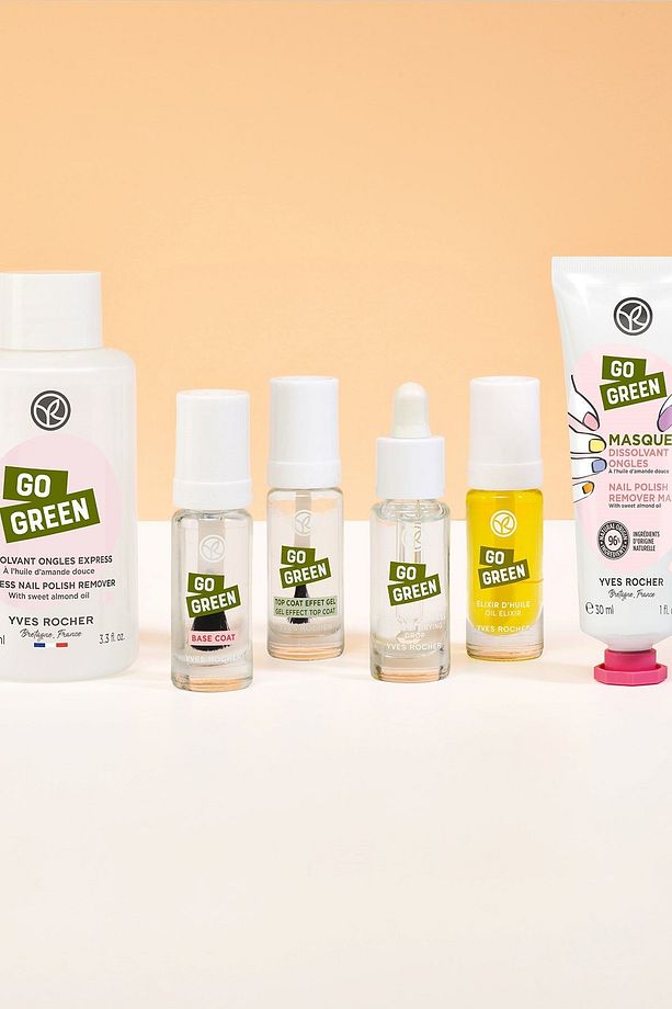 Express Oje Kurutucu - 5 ml - 3