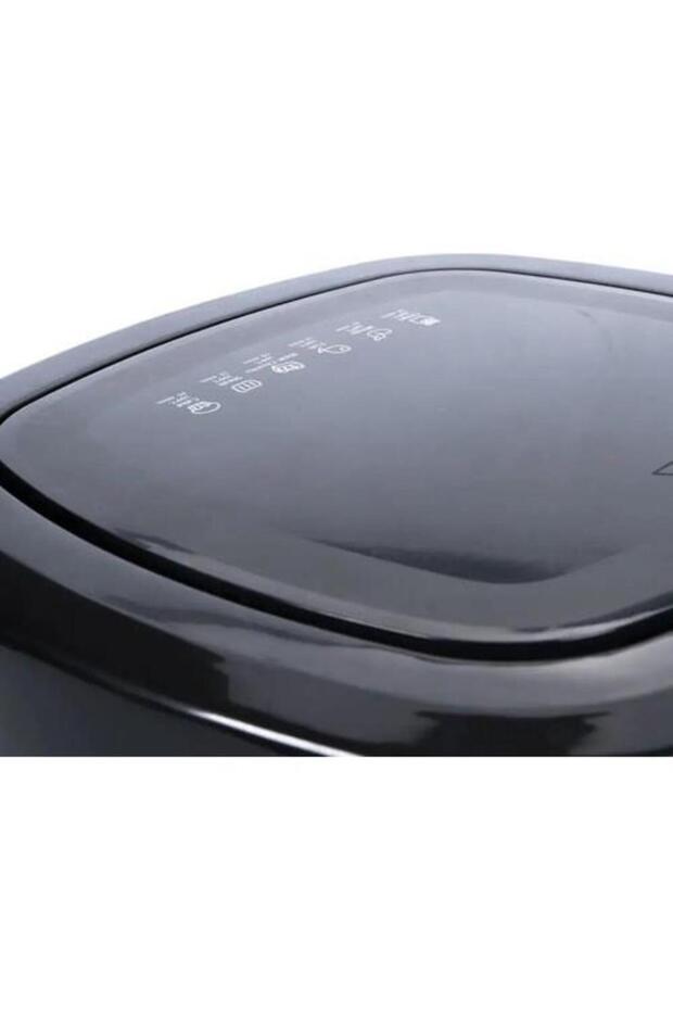Airfryer Fritöz Af80b-r-1 - 5