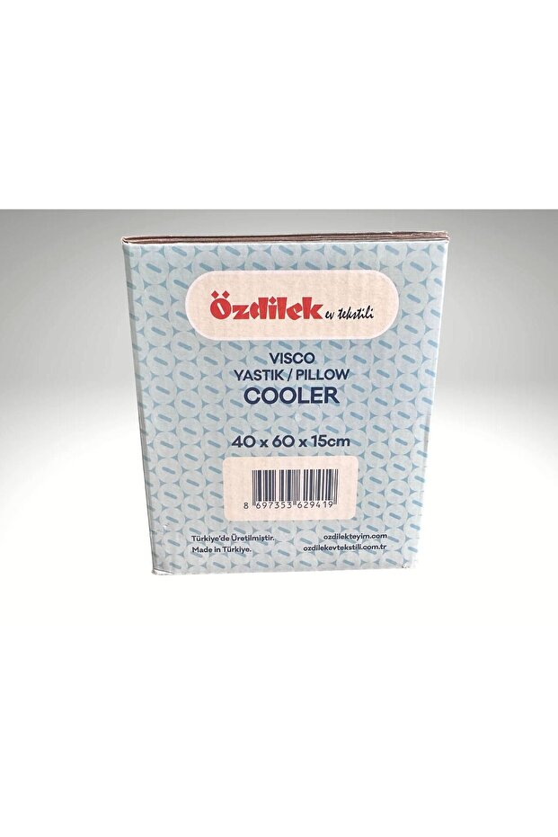 ÖZDİLEK COOLER VİSCO YASTIK - 4