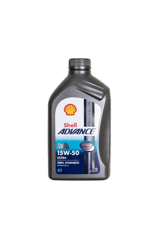 ADVANCE 4T ULTRA 15W/50 (1 LT) 550053587 - 1