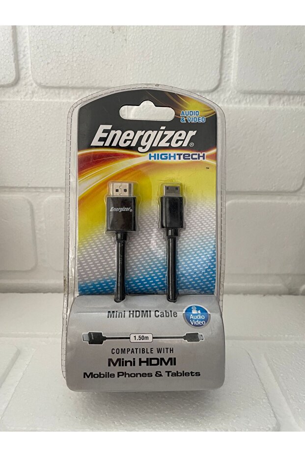 ENERGİZER MİNİ HDMI - 1
