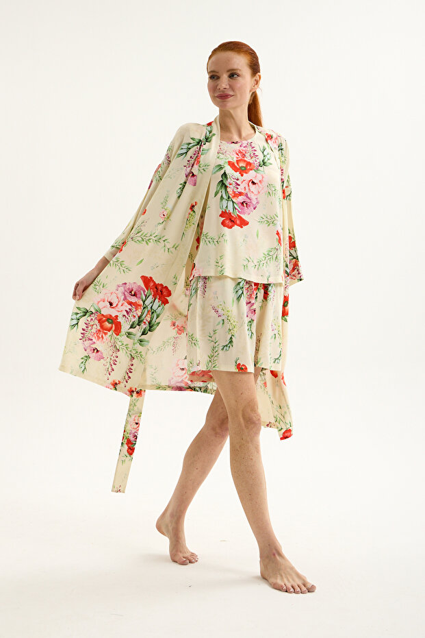 Блум Халат - 2