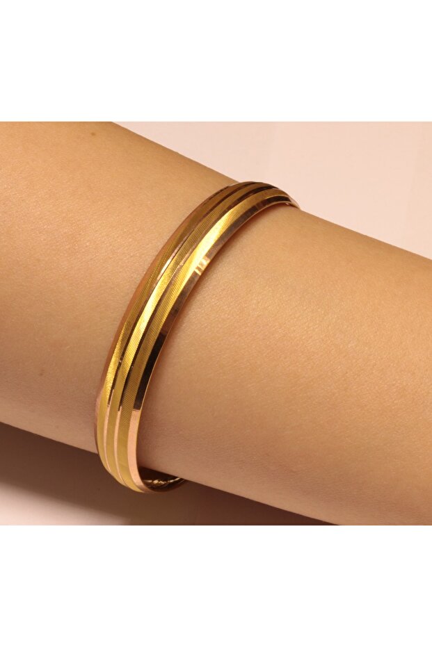 Düz  Model Bilezik - 2