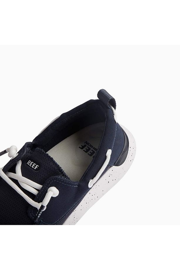 SWELLSOLE PİER TEKNE AYAKKABISI NAVY MESH - 6