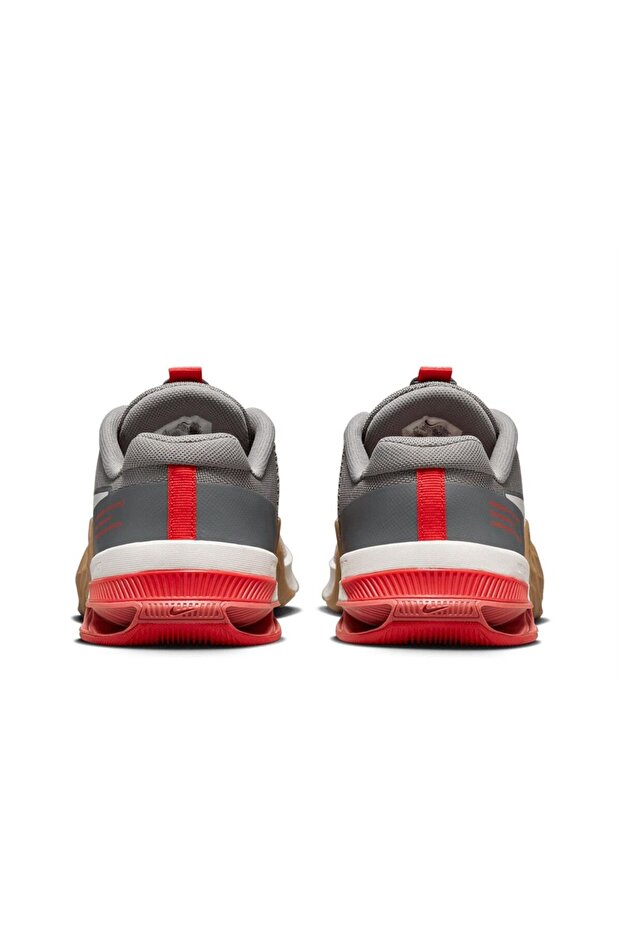 Metcon 8 Erkek Gri Antrenman Ayakkabısı DO9328-005 - 5
