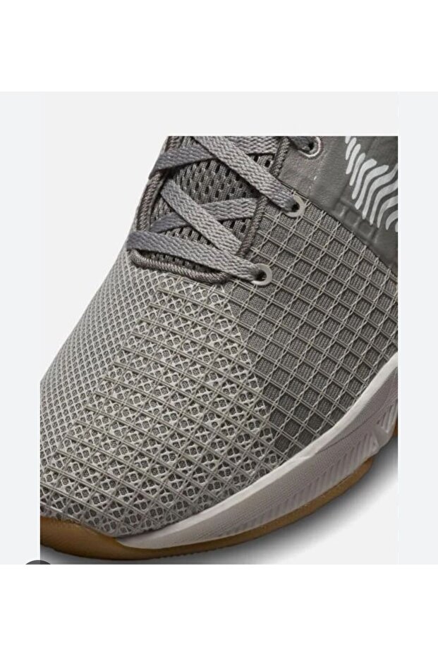 Metcon 8 Erkek Gri Antrenman Ayakkabısı DO9328-005 - 6