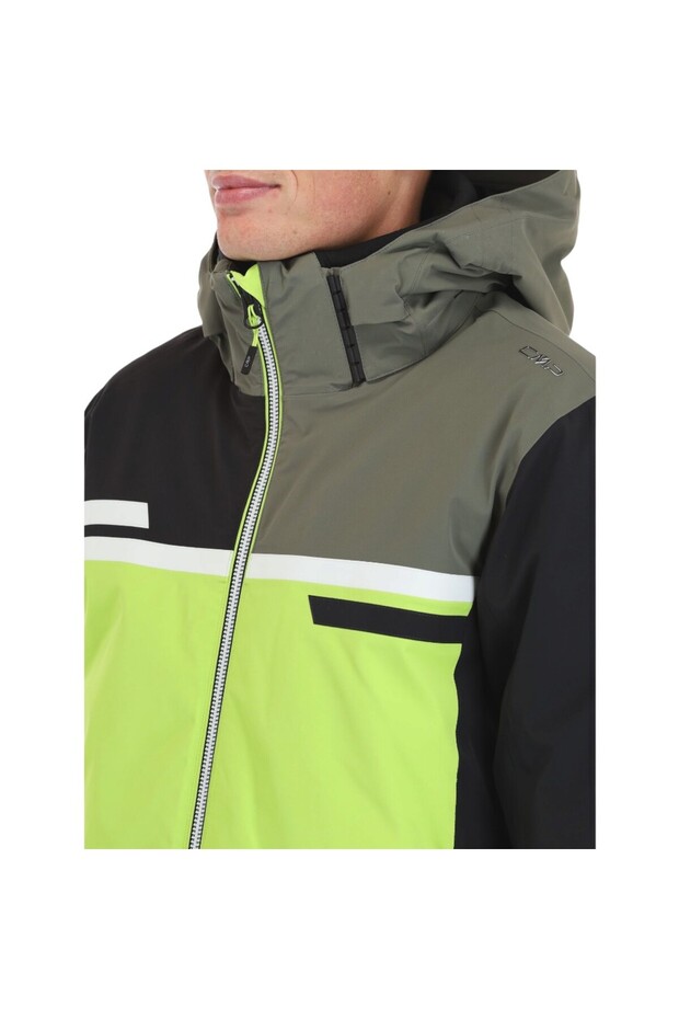 Erkek Kayak Montu - 2