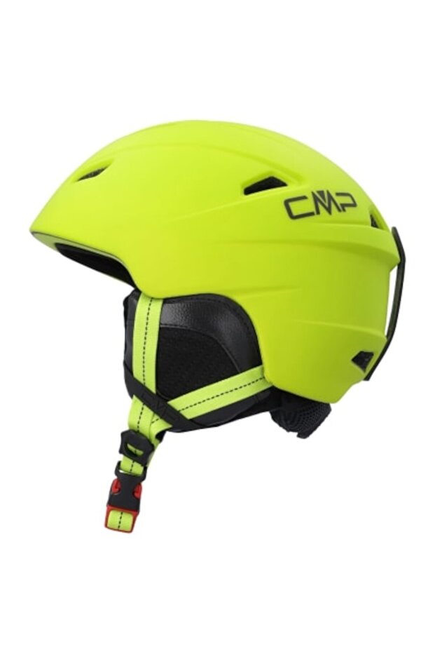 XA-1 Yetişkin Kayak Kaskı - 5