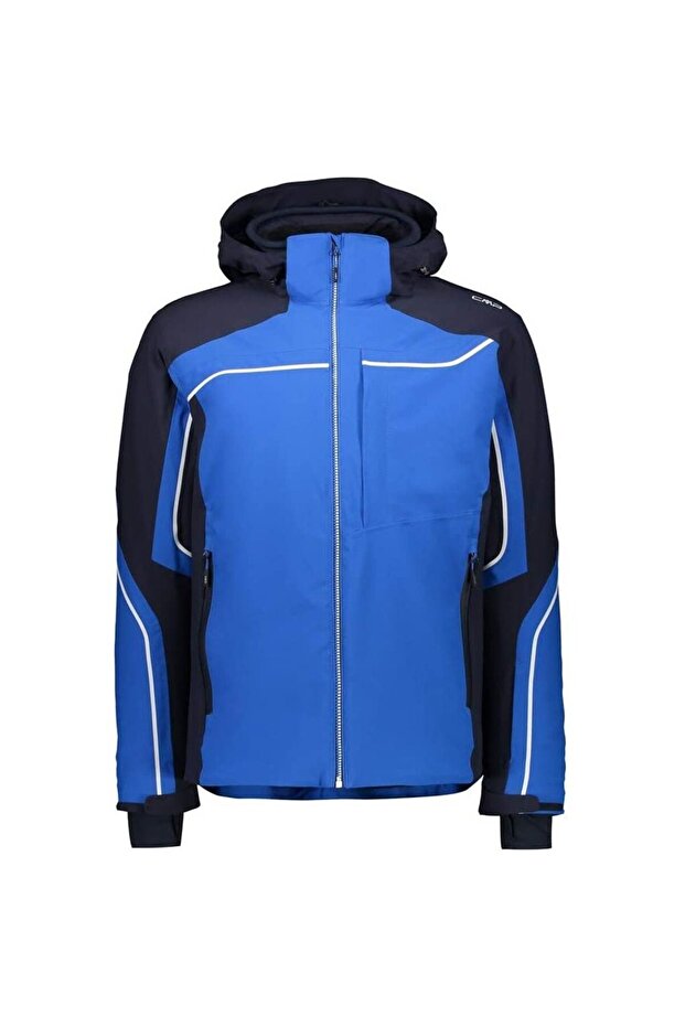 Erkek Kayak Montu - 1