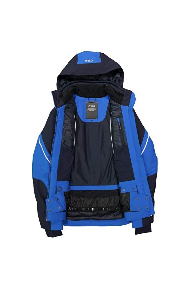 Erkek Kayak Montu - 4