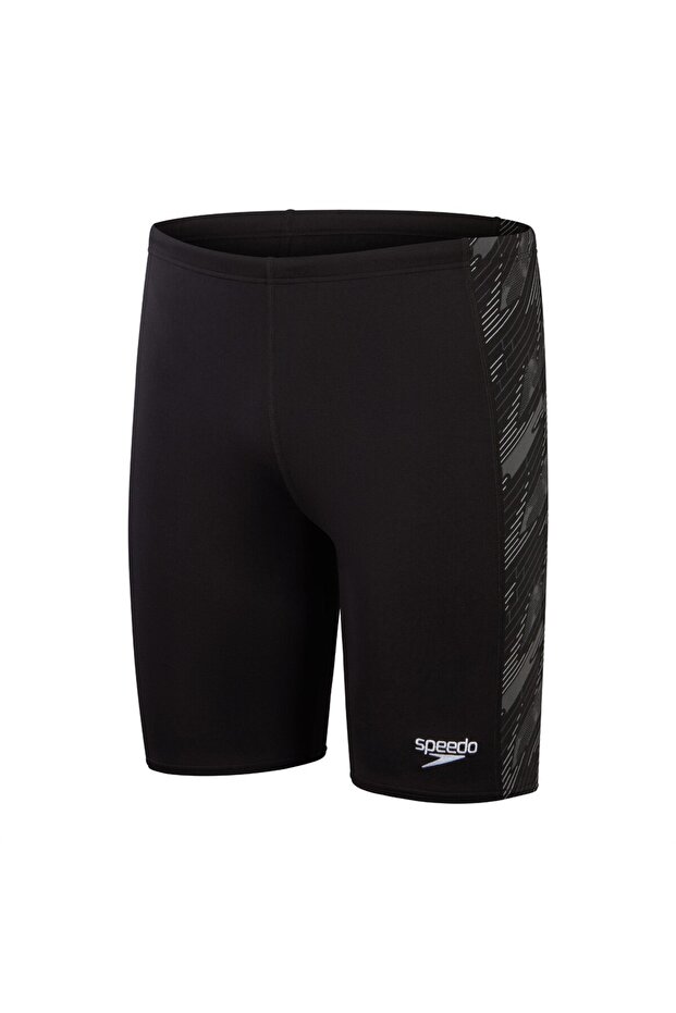 Hyperboom Panel Jammer Erkek Yüzücü Mayosu - 1