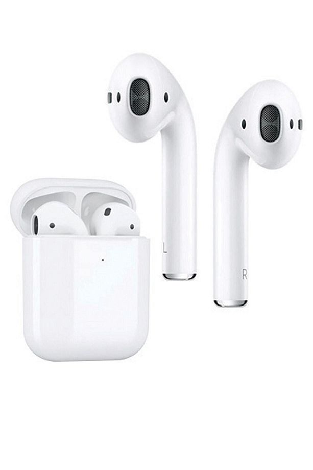 2. Nesil Ios Android Uyumlu Yeni Nesil Wireless Charge Bluetooth Kulaklık Kılıf Hediyeli - 7