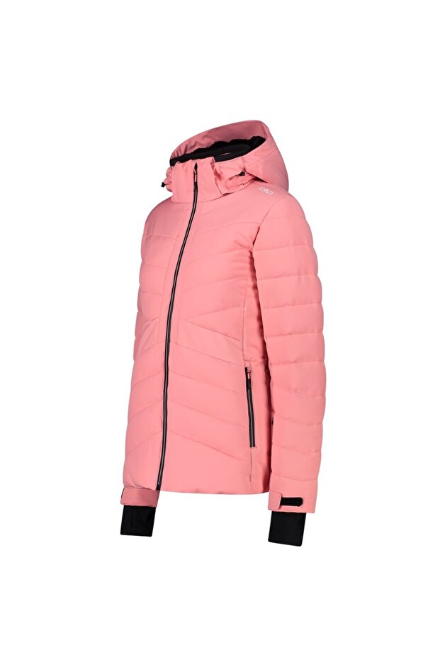 Kadın Kayak Montu - 2