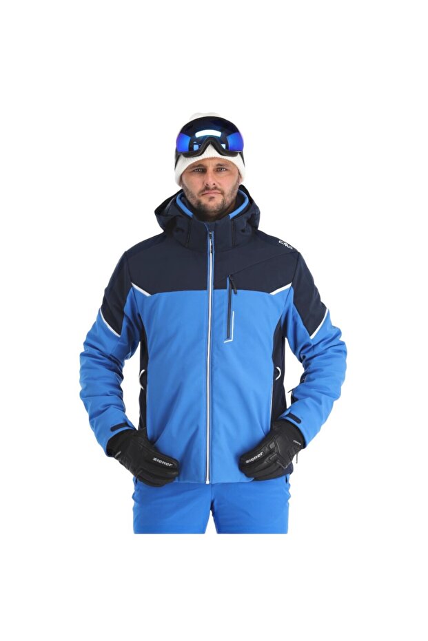 Erkek Kayak Montu - 4