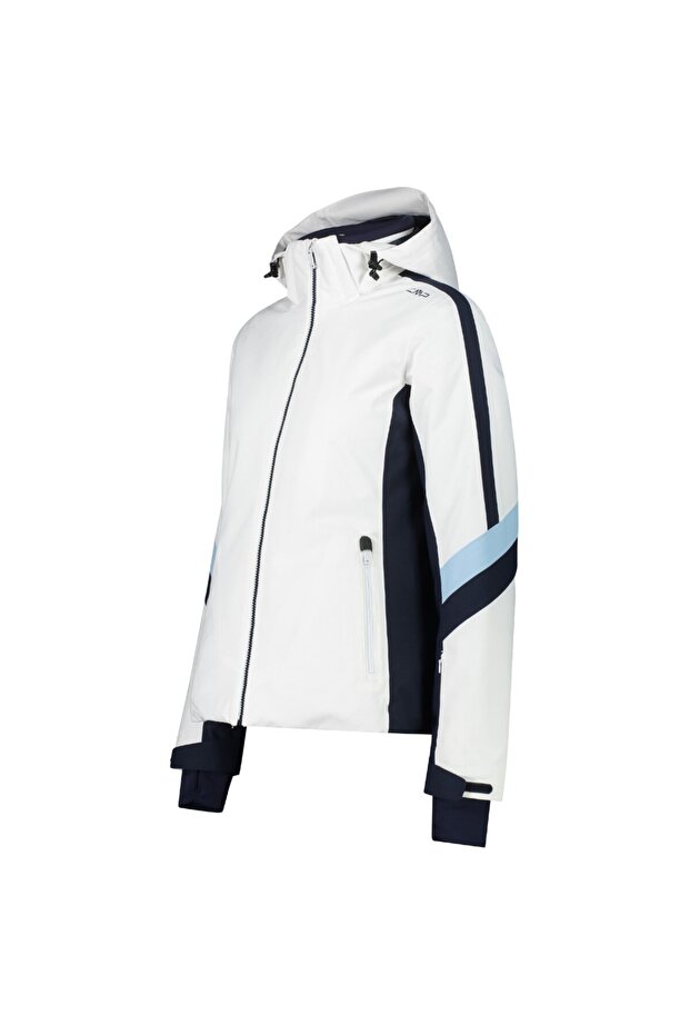 Kadın Kayak Montu - 2