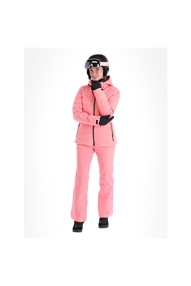 Kadın Kayak Montu - 5