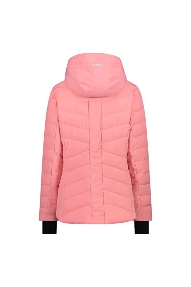 Kadın Kayak Montu - 4