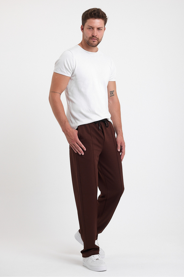 Pantaloni largi - 1