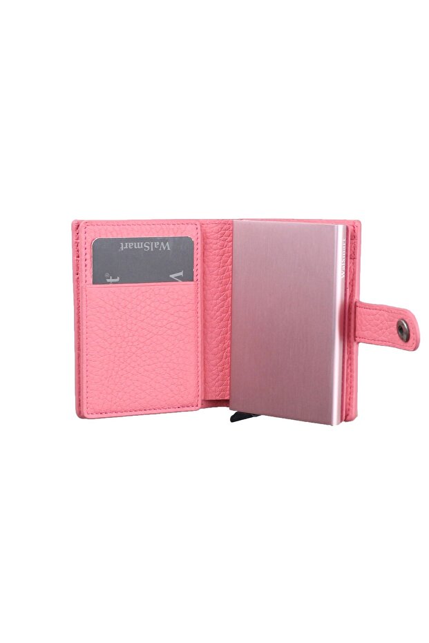 Mecanism inteligent din piele - Multiple Floter - 2