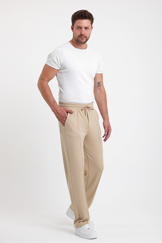 Pantaloni largi - 2