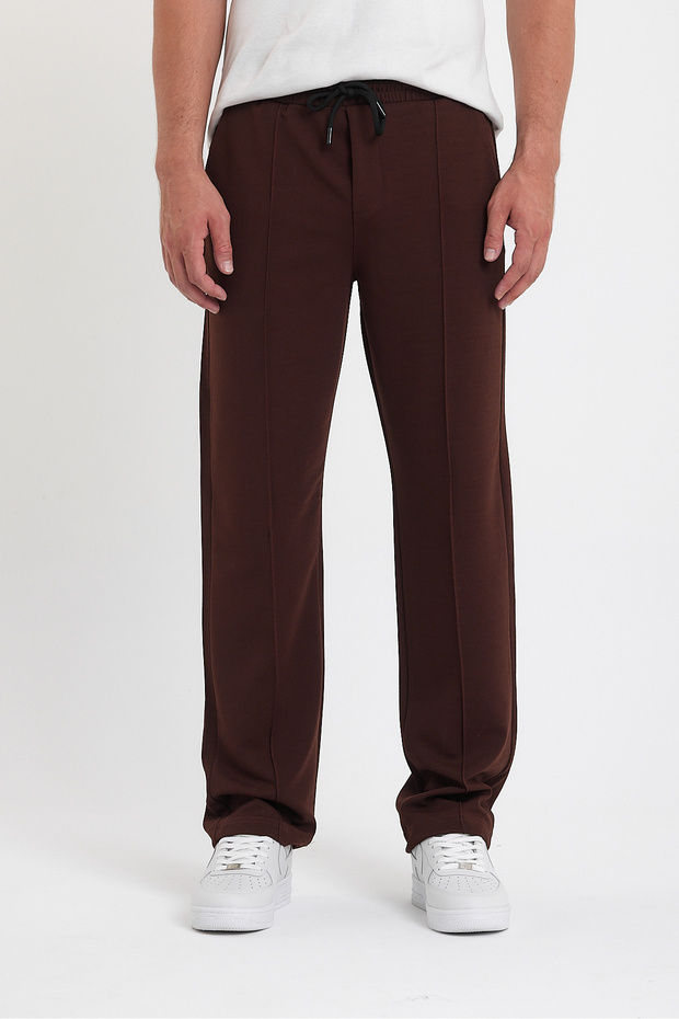 Pantaloni largi - 2