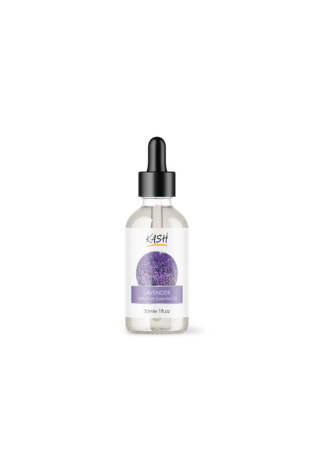 Lavender Essential Oil - Lavender Essential Oil - Cold Pressed Essential Oil