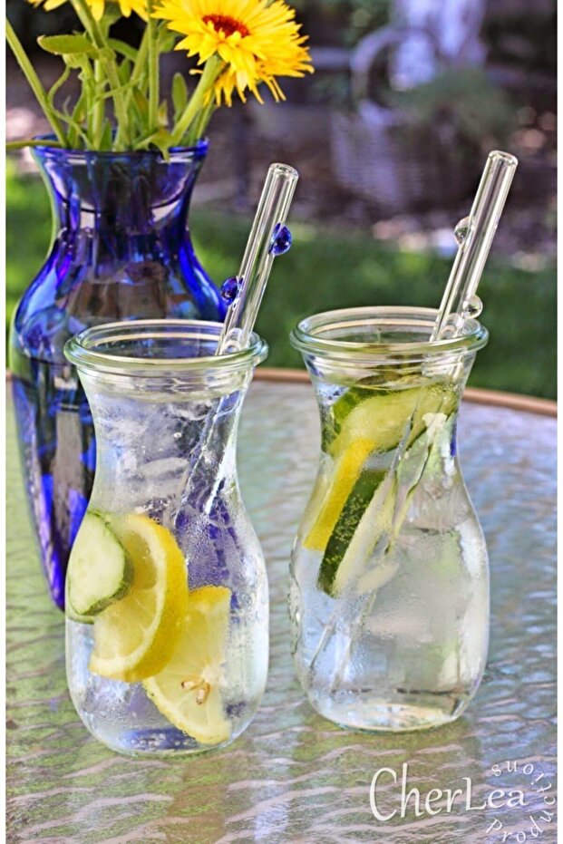 290 Ml Juice Set ( 2 Adet ) - 2