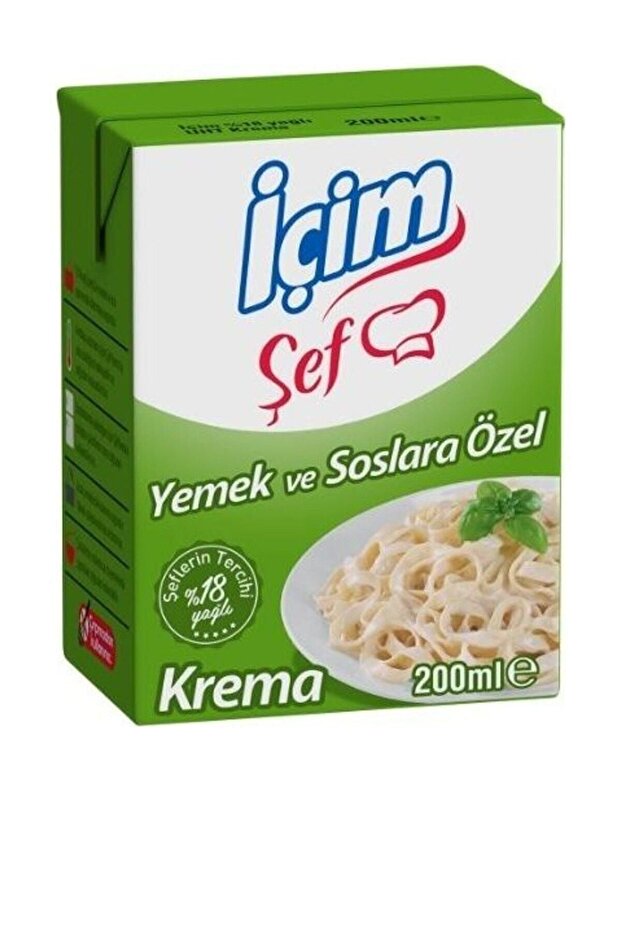 Krema 200 ml - 1