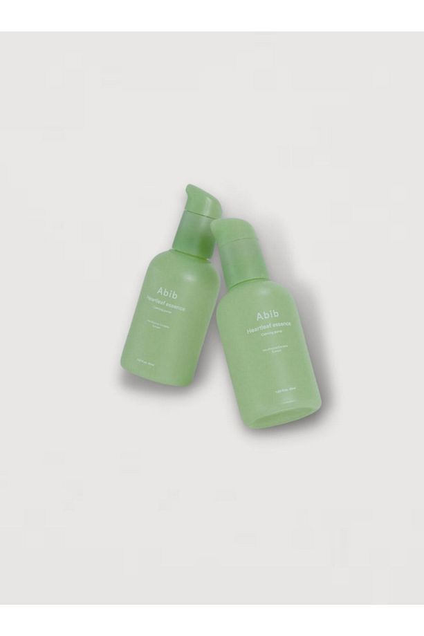 - Heartleaf Esans Calming Pump 50 ml - 2