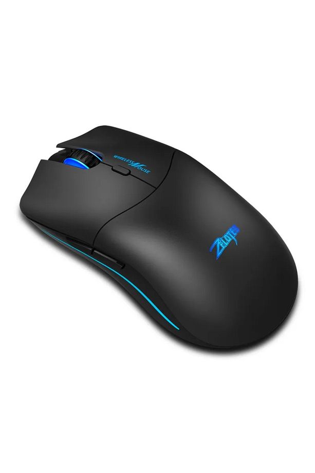 F-22  Taşınabilir Kablosuz Mouse Ayarlanabilir  3200 DPI - 6