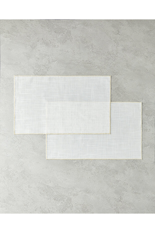 Lenore American Service 35X50 cm Gold (29.03.2025)