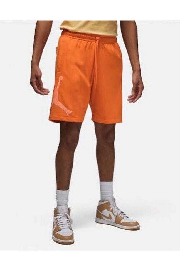 Jordan Essentials Fleece SS23 Erkek Şort - 2